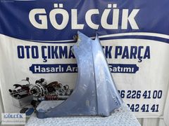 Hyundai Getz Sol Ön Çamurluk ORJİNAL
