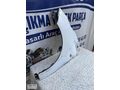 Ford Courier Sol Ön Çamurluk ORJİNAL
