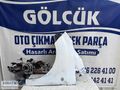 Ford Courier Sol Ön Çamurluk ORJİNAL