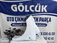 Ford Courier Sol Ön Çamurluk ORJİNAL