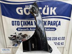 Bmw 520 E39 Sol Ön Çamurluk ORJİNAL