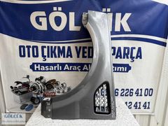 Land Rover Range Rover Sport L320 Sol Ön Çamurluk ORJİNAL