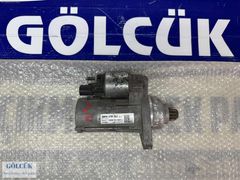 OAM 911 023 L Volkswagen Skoda 1.6 CAY Motor Marş Motoru ORJ