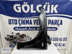 Ford Focus 2 Sol Ön Çamurluk ORJİNAL