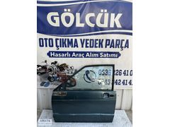 Seat İbiza Sol Ön Kapı ORJİNAL