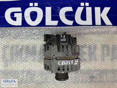 96 780488 80 Citroen C Elysee 1.6 HDi Şarj Dinamosu ORJİNAL