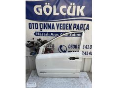 Ssangyoung Actyon Sol Ön Kapı ORJİNAL