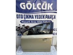 Ford Mondeo Sol Ön Kapı 2008/2014 ORJİNAL