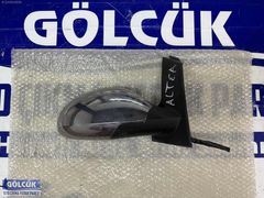 Seat Altea Sağ Dış Dikiz Aynası ORJİNAL