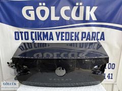 Volkswagen Passat B8 Bagaj Kapağı ORJİNAL