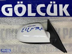 Hyundai Elantra Sağ Dış Elektirikli Dikiz Aynası SIFIR ORJİNAL