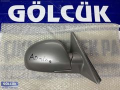 Hyundai Accent Admira Sağ Dış Elektirikli Dikiz Aynası ORJİNAL