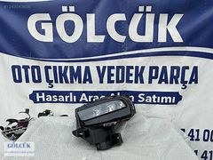 462161423 Citroen C3 AirCross Sol Ön Far ORJİNAL
