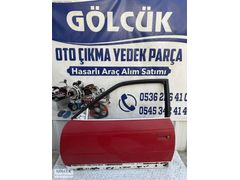 Opel Astra F TEK KAPI Sol Ön Kapı ORJİNAL