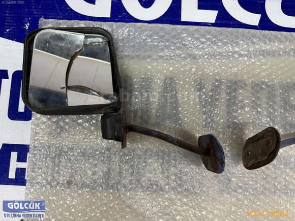 Mazda E2200 Sağ Sol Dış Ayna