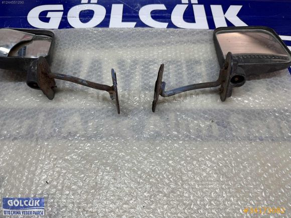 Mazda E2200 Sağ Sol Dış Ayna
