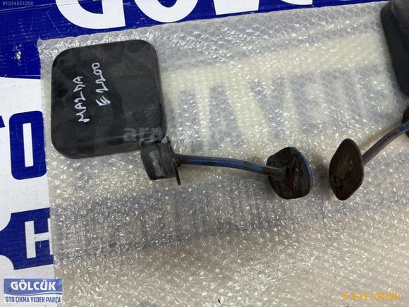 Mazda E2200 Sağ Sol Dış Ayna