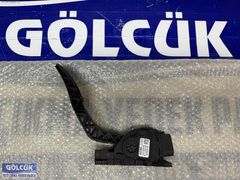 8V21-9F836-AB Ford Fiesta Gaz Pedalı ORJİNAL