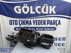 Honda Civic VTEC 2 Kalorifer Kutusu/Kazanı ORJİNAL