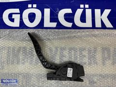 8V21-9F836-AB Ford Courier Gaz Pedalı ORJİNAL