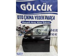 Geely fc Sol Ön Kapı Siyah ORJİNAL
