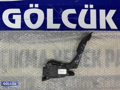 8200 386 506 Dacia Duster 1.5 DCİ Gaz Pedalı ORJİNAL