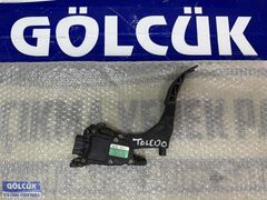 6Q1 721 503 C Seat Toledo Gaz Pedalı ORJİNAL