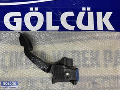 13305806 Opel Corsa E Gaz Pedalı ORJİNAL