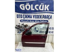 Fiat Tempra Sol Ön Kapı ORJİNAL