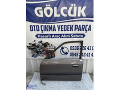 Mazda 323 Sol Ön Kapı 1990-1995 ORJİNAL