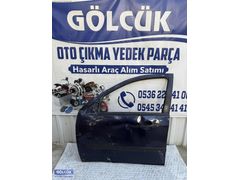 Ford Focus 1 Sol Ön Kapı ORJİNAL