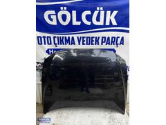 Volkswagen Passat B8 Ön Kaput YANSANAYİ