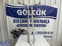 1688601005 Mercedes W168 A160 Sağ Sol Tavan Airbag 1688600905