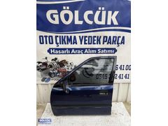 Daewoo Super Saloon Sol Ön Kapı ORJİNAL