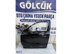 Opel Mokka Sol Ön Kapı ORJİNAL