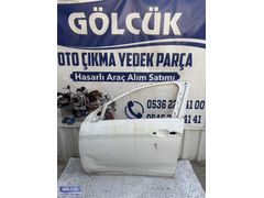 Fiat Egea Sol Ön Kapı ORJİNAL