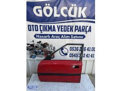 Mazda 323 Sol Ön Kapı 1990/1995 ORJİNAL