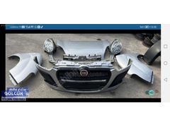 Fiat doblo 3 ön kaput ve ön set