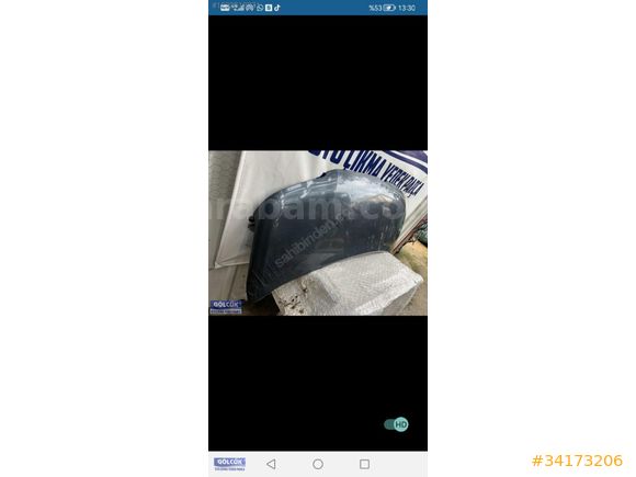 Wosvagen transporter t5 ön kaput