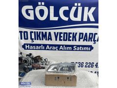 539301155 Hyundai H100 Sol Far SIFIR ORJİNAL 1993-1996