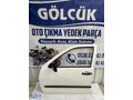 Volkswagen Caddy Sol Ön Kapı 1998-2003 ORJİNAL