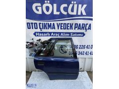 Daewoo Espero Sağ Arka Kapı ORJİNAL