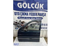 Ford Escort Sol Ön Kapı ORJİNAL