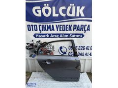 Honda Civic FD6 Sağ Arka Kapı ORJİNAL