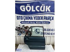 Seat İbiza Sağ Arka Kapı ORJİNAL