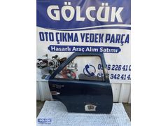 Fiat Tempra Sağ Arka Kapı ORJİNAL