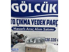 Hyundai H100 Sol Far (1996-2003) 9210143810 9210143800 SIFIR ORJ