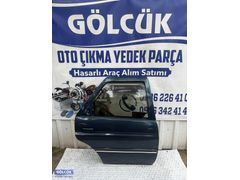 Ford Escort Sağ Arka Kapı ORJİNAL