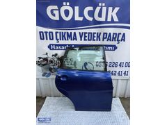 Seat Altea Sağ Arka Kapı ORJİNAL