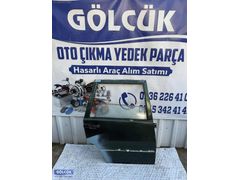 Fiat Uno Sağ Arka Kapı ORJİNAL